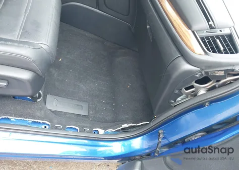 2021 Honda Cr-V Awd Ex-L z USA, uszkodzony, nr VIN 7FARW2H81ME015131